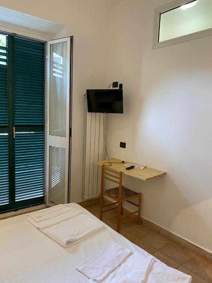 אלביסולה מרינה Hotel Nuovo Metropol מראה חיצוני תמונה