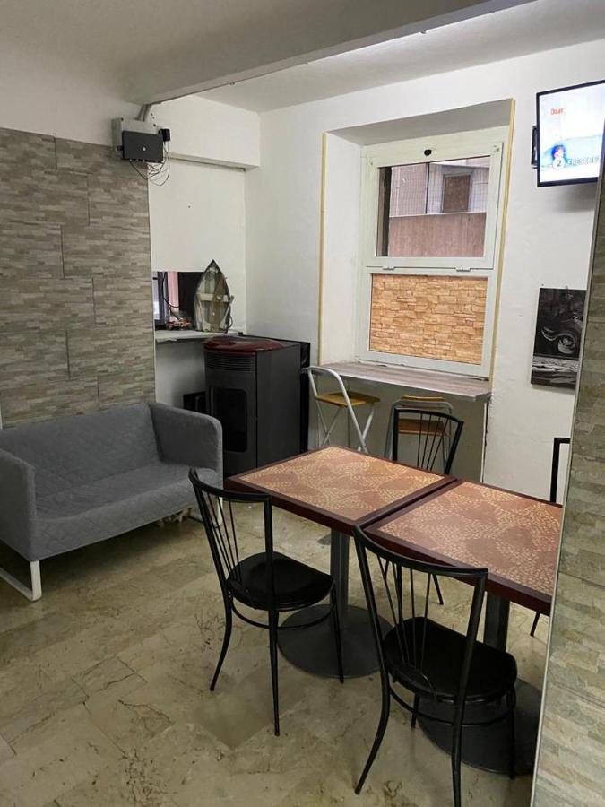 אלביסולה מרינה Hotel Nuovo Metropol מראה חיצוני תמונה