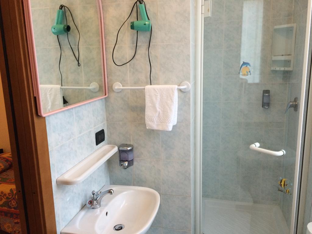 אלביסולה מרינה Hotel Nuovo Metropol חדר תמונה
